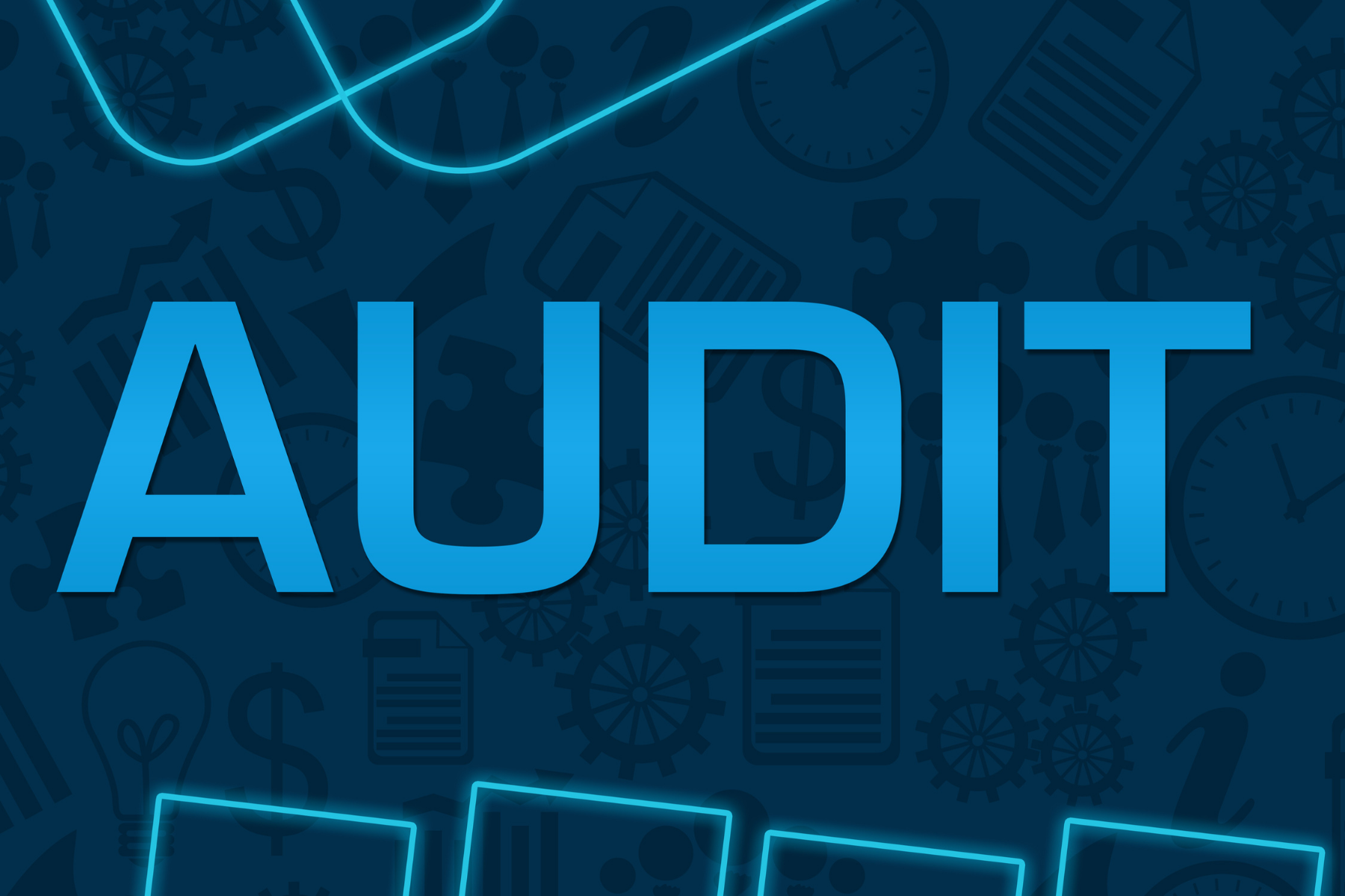 audit report examples